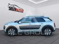 2016 Citroen C4
