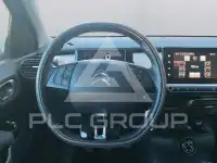 2016 Citroen C4