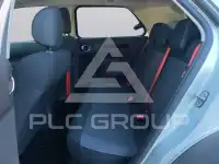 2016 Citroen C4