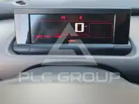 2016 Citroen C4