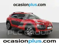 2016 Citroen C4
