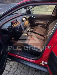 2016 Citroen C4