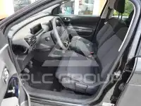 2016 Citroen C4
