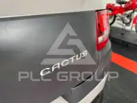 2016 Citroen C4