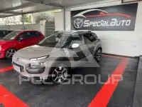 2016 Citroen C4