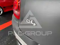 2016 Citroen C4