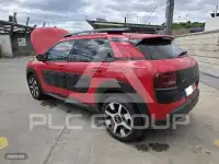 2016 Citroen C4