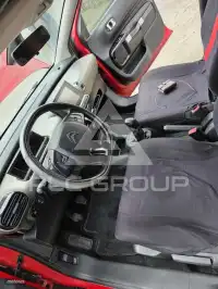 2016 Citroen C4