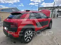 2016 Citroen C4