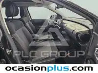 2016 Citroen C4