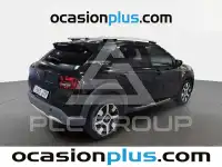 2016 Citroen C4