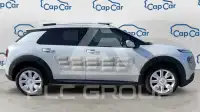 2016 Citroen C4