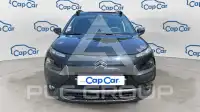 2016 Citroen C4