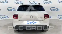 2016 Citroen C4