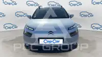 2016 Citroen C4