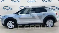 2016 Citroen C4