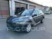 2016 Citroen C4