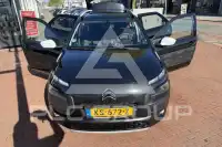 2016 Citroen C4