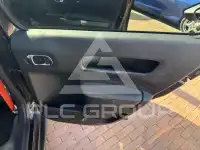 2016 Citroen C4