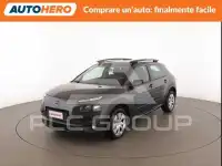 2016 Citroen C4