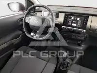 2016 Citroen C4