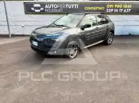 2016 Citroen C4
