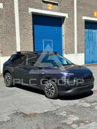 2016 Citroen C4