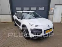 2016 Citroen C4