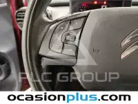 2016 Citroen C4