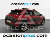 2016 Citroen C4