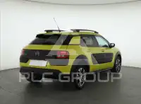 2016 Citroen C4
