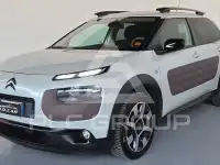 2016 Citroen C4