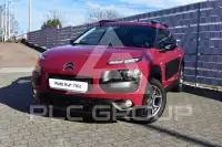 2016 Citroen C4