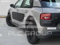 2016 Citroen C4