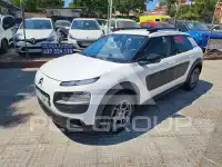 2016 Citroen C4