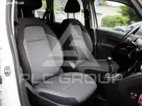 2016 Citroen C3