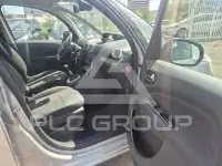 2016 Citroen C3
