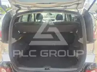 2016 Citroen C3