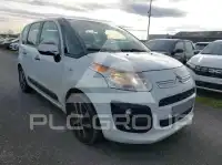 2016 Citroen C3