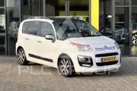 2016 Citroen C3