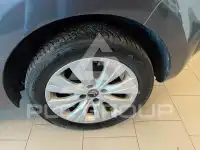 2016 Citroen C3