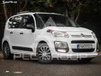 2016 Citroen C3