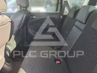 2016 Citroen C3