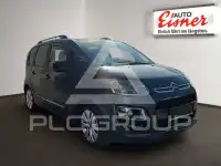 2016 Citroen C3