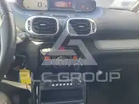 2016 Citroen C3