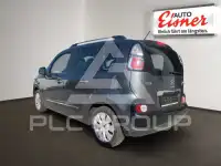 2016 Citroen C3