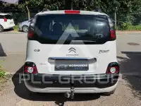 2016 Citroen C3