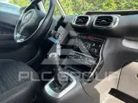2016 Citroen C3