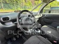 2016 Citroen C3
