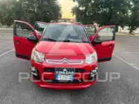 2016 Citroen C3